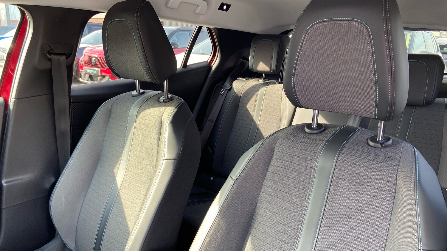 Used Peugeot 2008 2022 for sale - 77941350: Photo 21