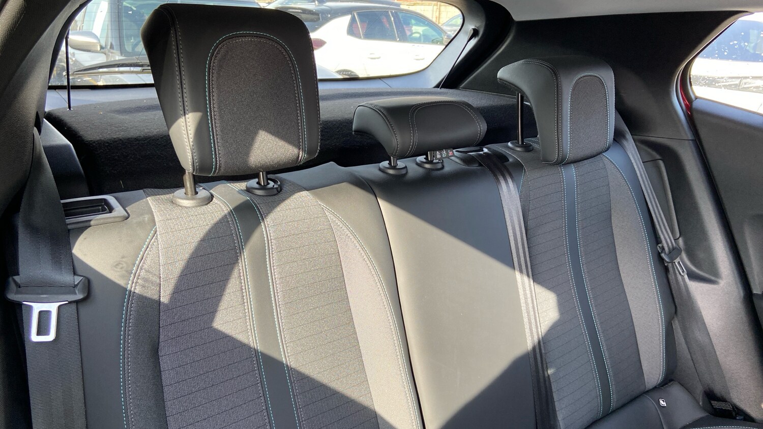 Used Peugeot 2008 2022 for sale - 77941350: Photo 22