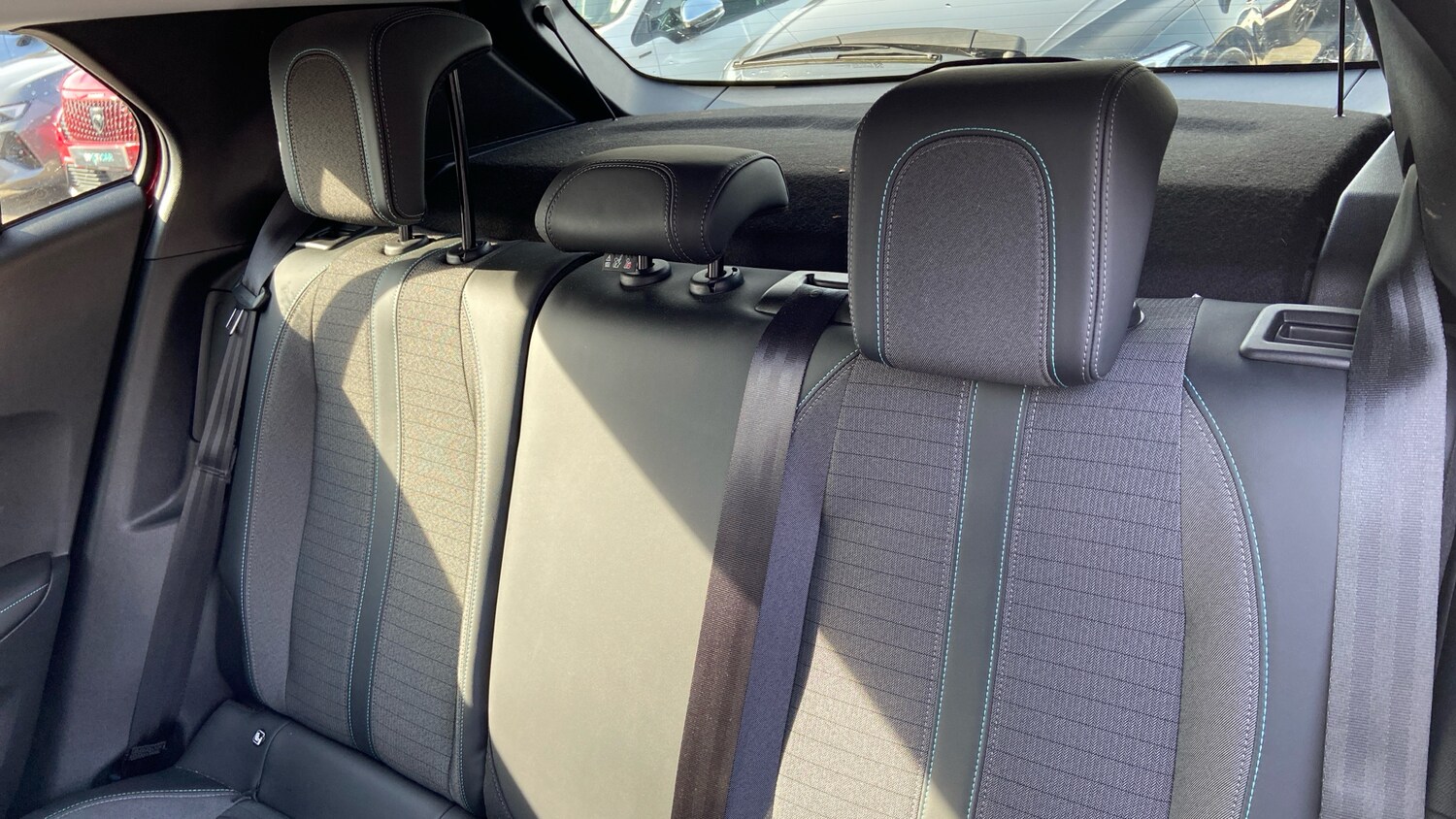 Used Peugeot 2008 2022 for sale - 77941350: Photo 25