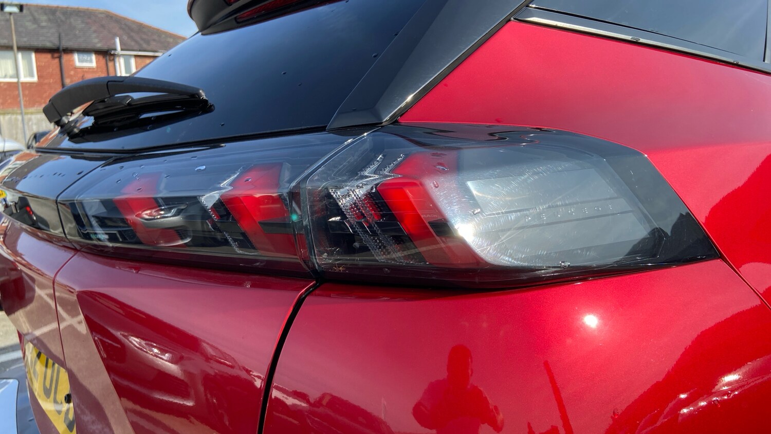 Used Peugeot 2008 2022 for sale - 77941350: Photo 26