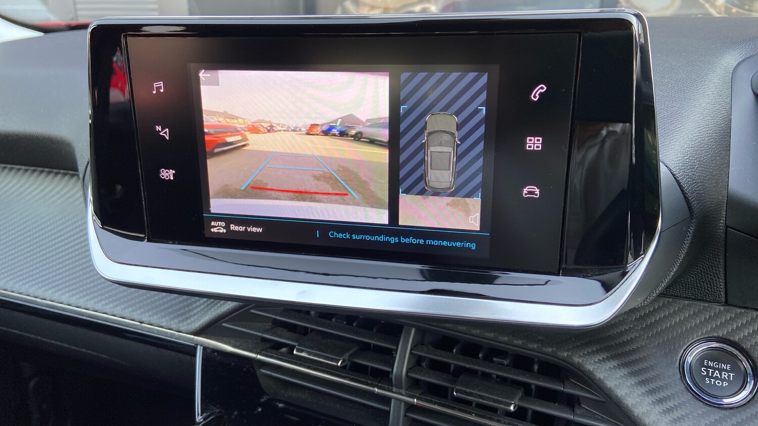 Used Peugeot 2008 2022 for sale - 77941350: Photo 29