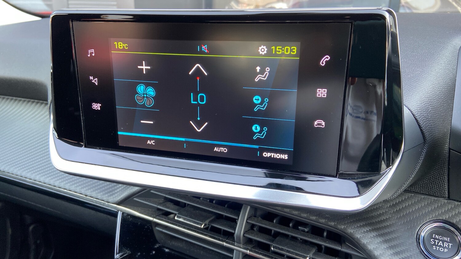 Used Peugeot 2008 2022 for sale - 77941350: Photo 30