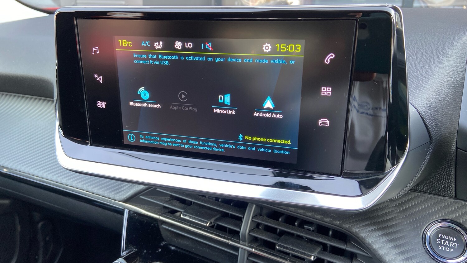 Used Peugeot 2008 2022 for sale - 77941350: Photo 31