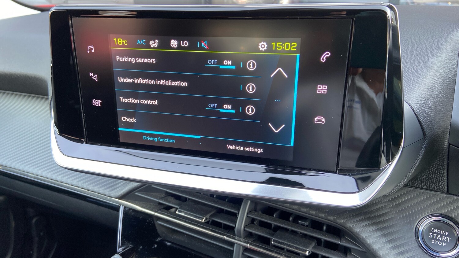 Used Peugeot 2008 2022 for sale - 77941350: Photo 32