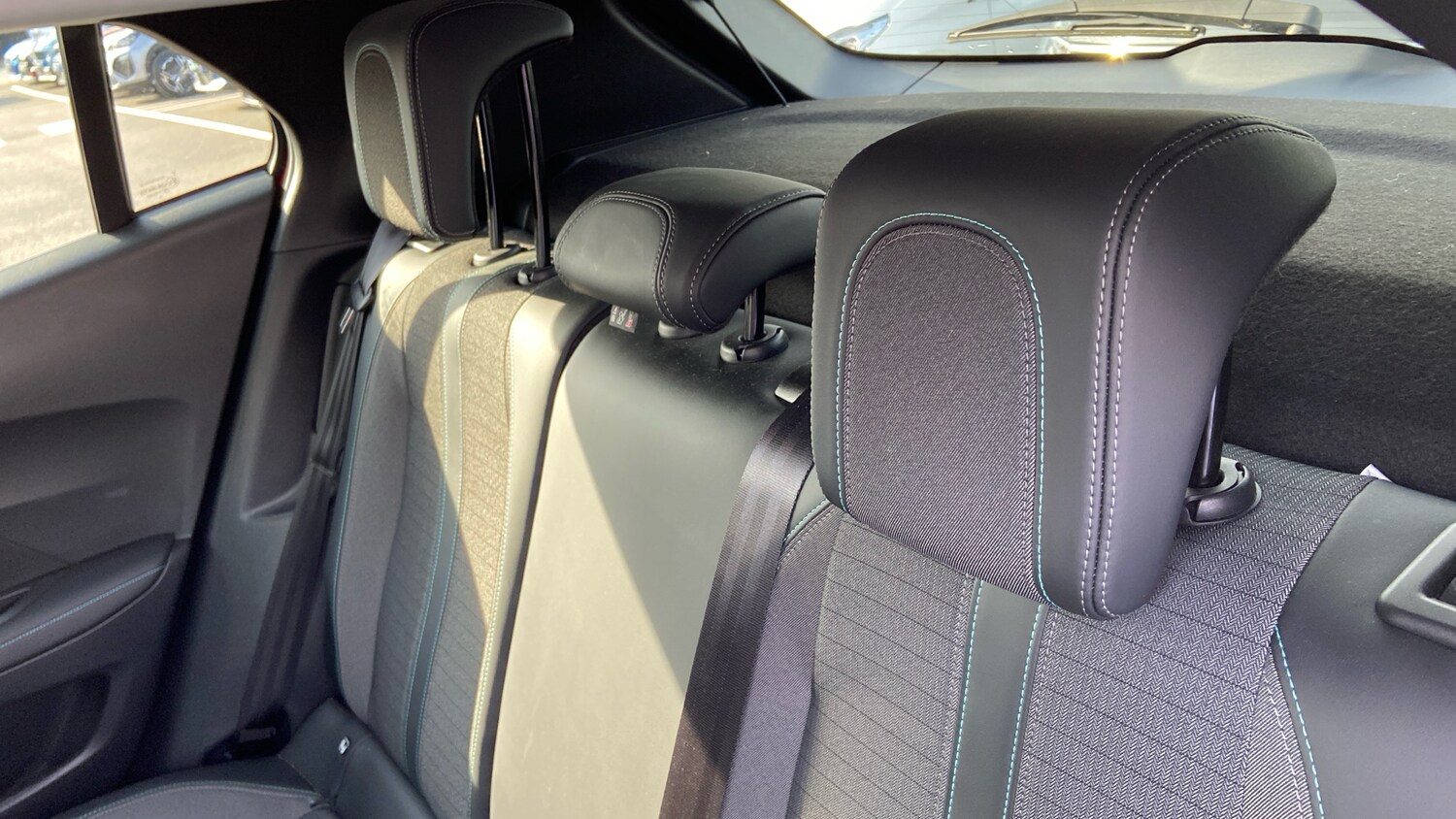 Used Peugeot 2008 2022 for sale - 77941350: Photo 33