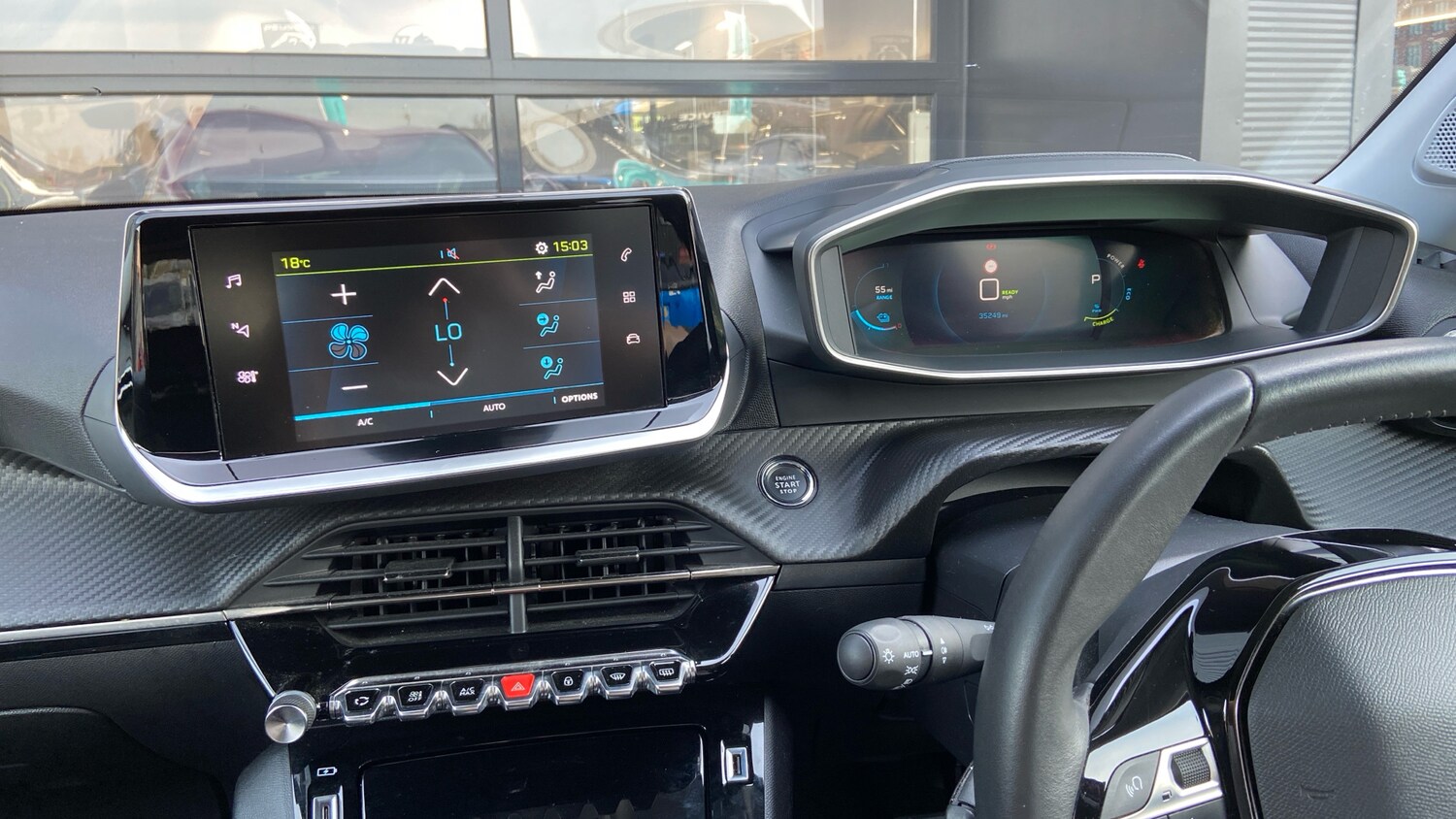 Used Peugeot 2008 2022 for sale - 77941350: Photo 34