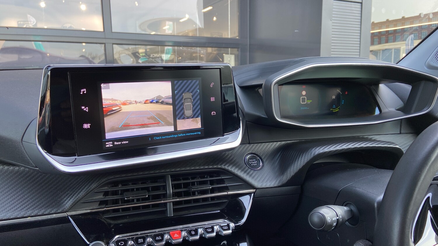 Used Peugeot 2008 2022 for sale - 77941350: Photo 35