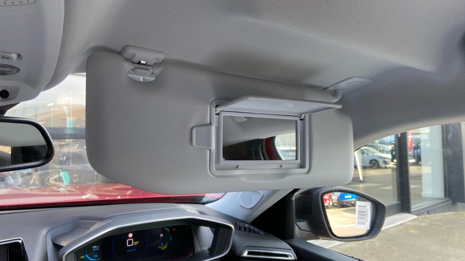 Used Peugeot 2008 2022 for sale - 77941350: Photo 38