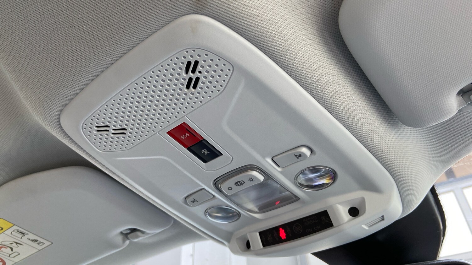 Used Peugeot 2008 2022 for sale - 77941350: Photo 39