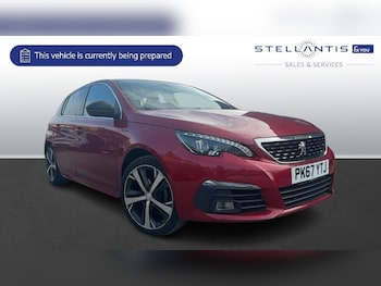 Peugeot 308 feature image