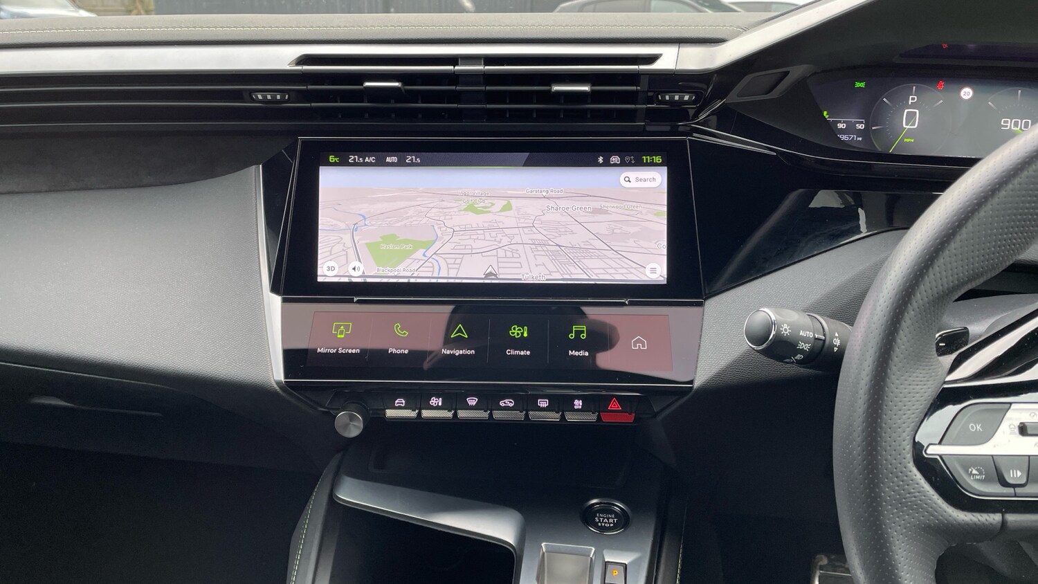 Used Peugeot 408 2024 for sale - 77018074: Photo 10