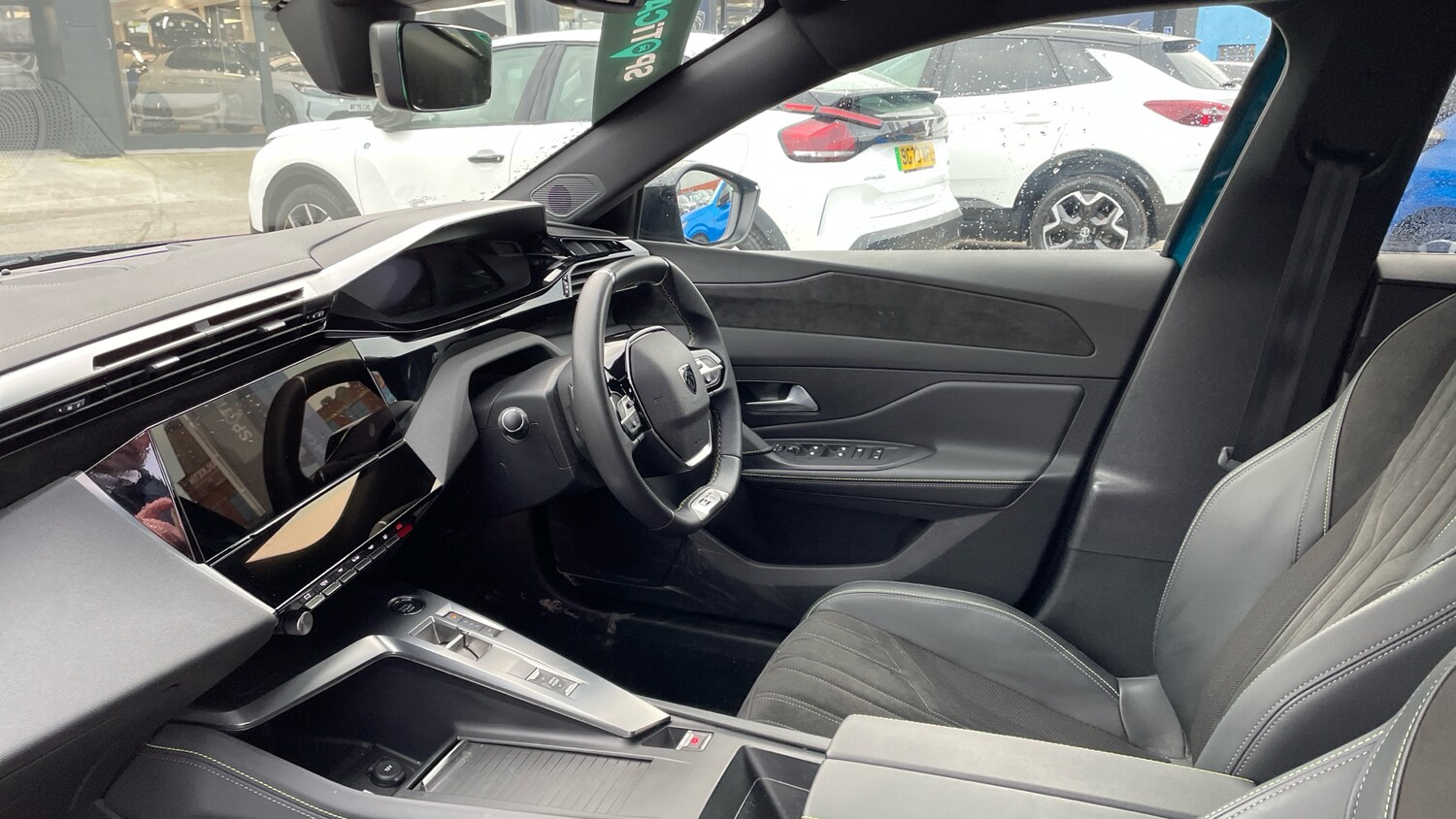 Used Peugeot 408 2024 for sale - 77018074: Photo 20