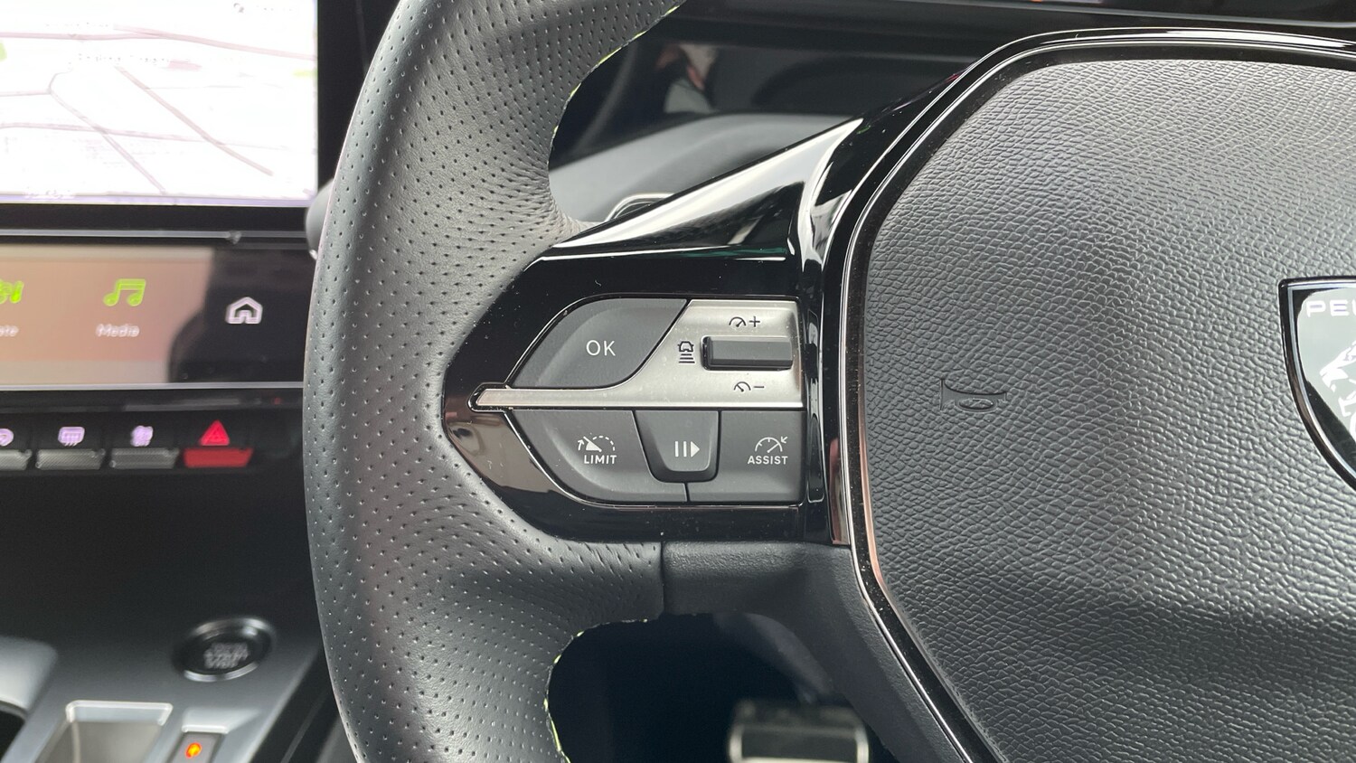 Used Peugeot 408 2024 for sale - 77018074: Photo 23