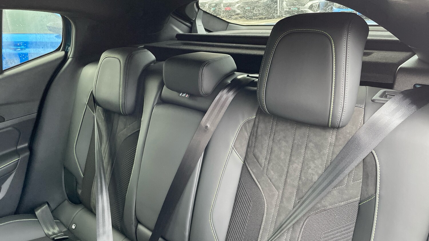 Used Peugeot 408 2024 for sale - 77018074: Photo 25