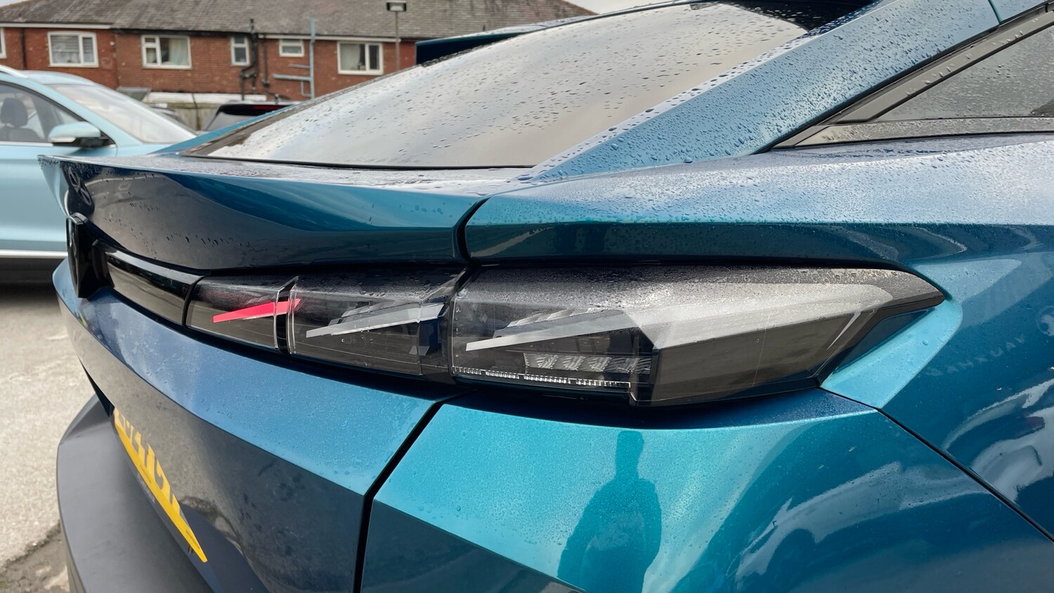 Used Peugeot 408 2024 for sale - 77018074: Photo 26