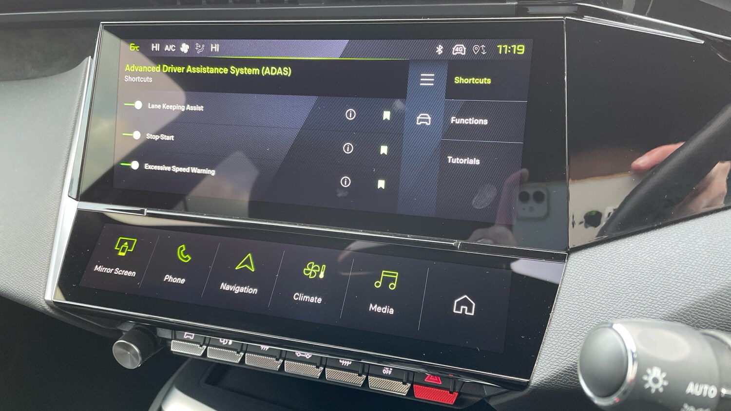 Used Peugeot 408 2024 for sale - 77018074: Photo 30