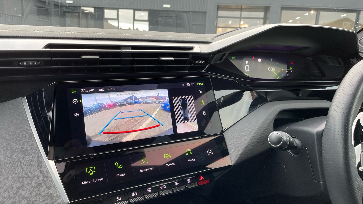 Used Peugeot 408 2024 for sale - 77018074: Photo 34