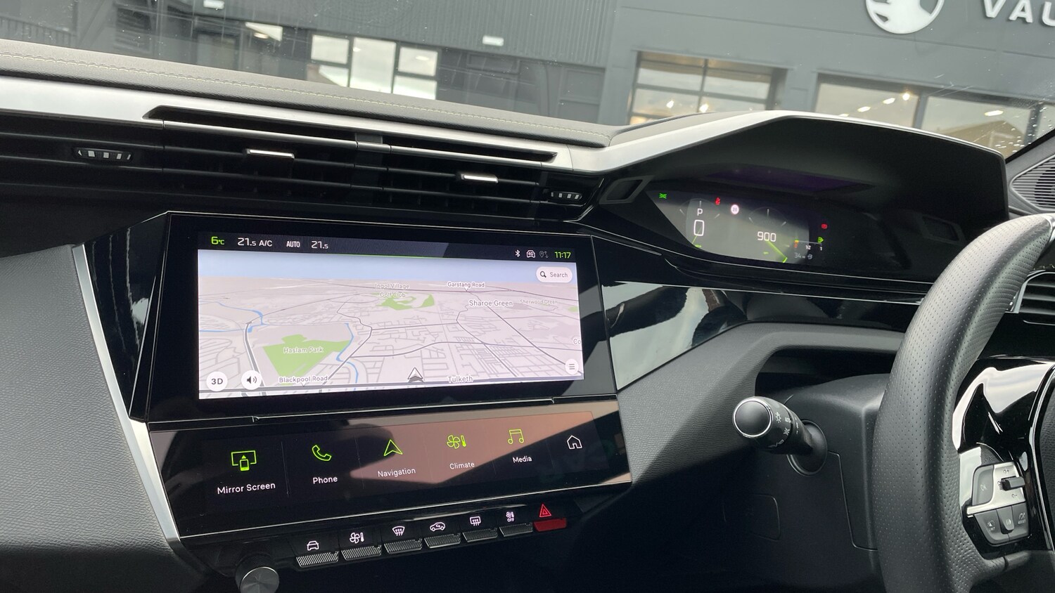 Used Peugeot 408 2024 for sale - 77018074: Photo 35