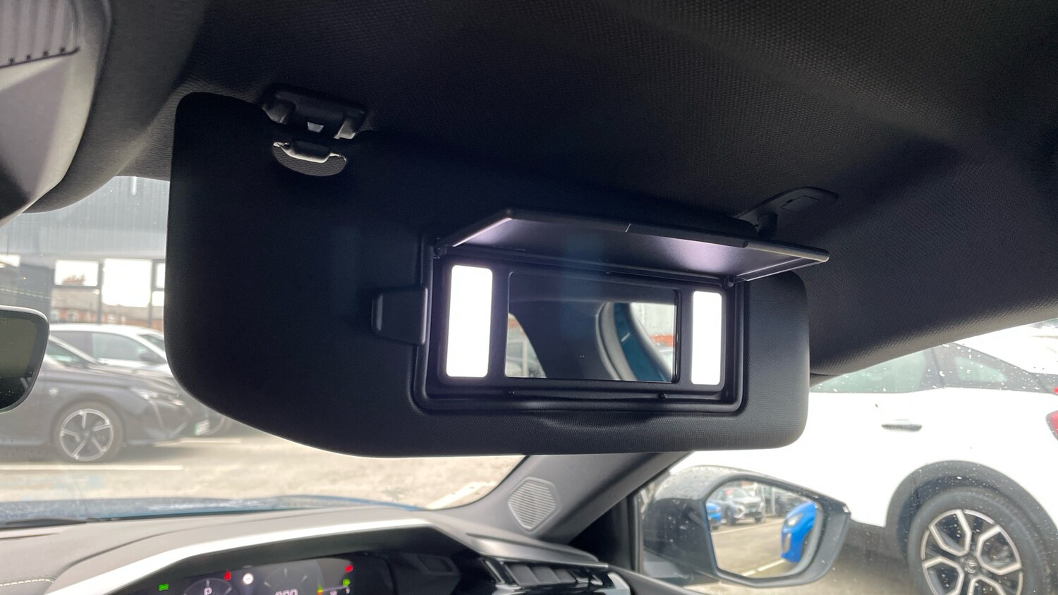 Used Peugeot 408 2024 for sale - 77018074: Photo 38