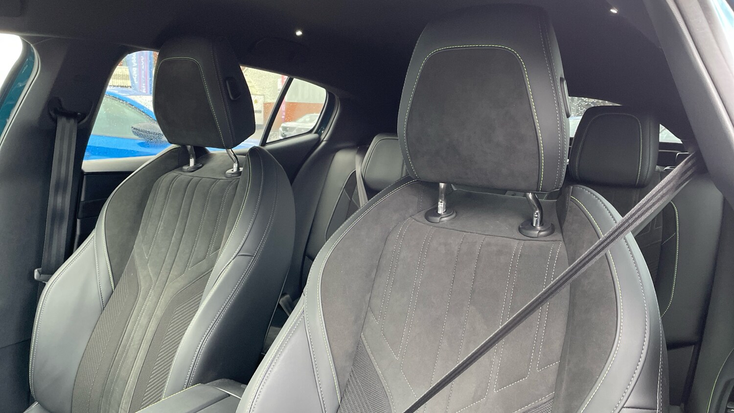 Used Peugeot 408 2024 for sale - 77018074: Photo 42