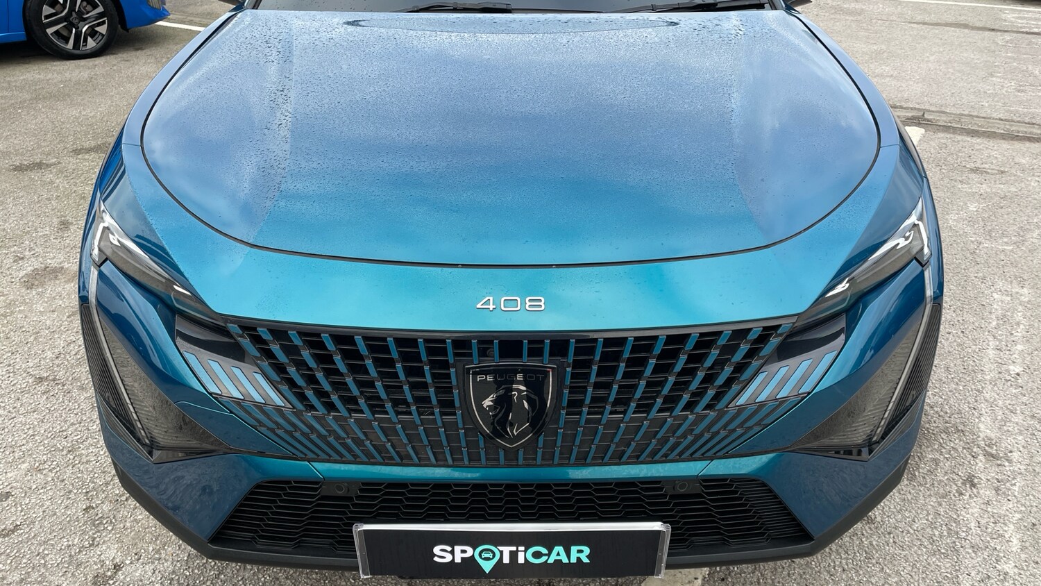 Used Peugeot 408 2024 for sale - 77018074: Photo 46