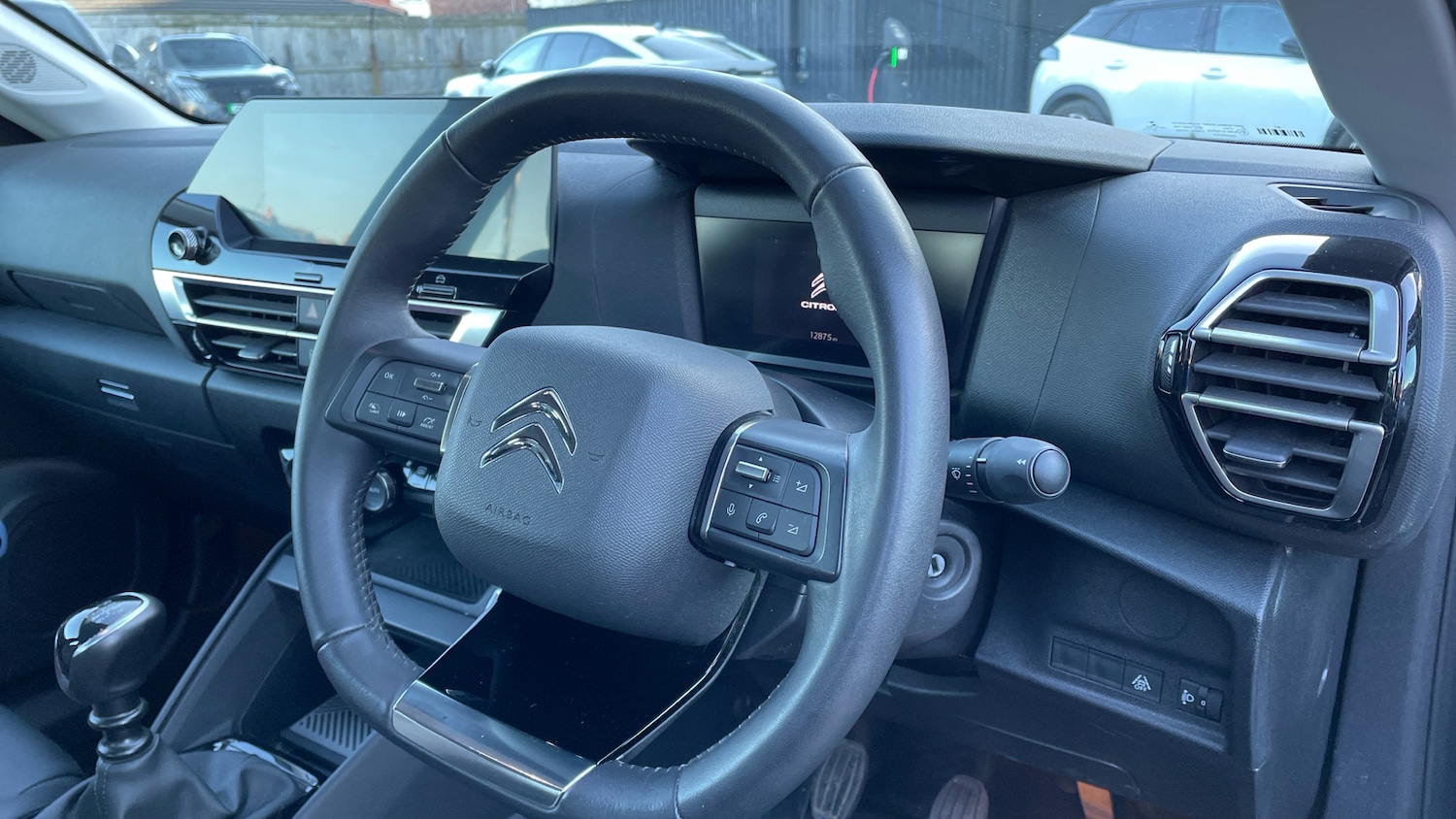 Used Citroen C4 2022 for sale - 77092118: Photo 12