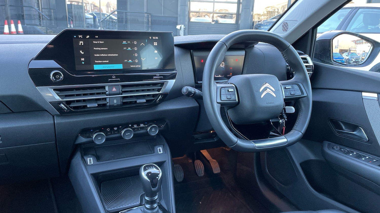 Used Citroen C4 2022 for sale - 77092118: Photo 13