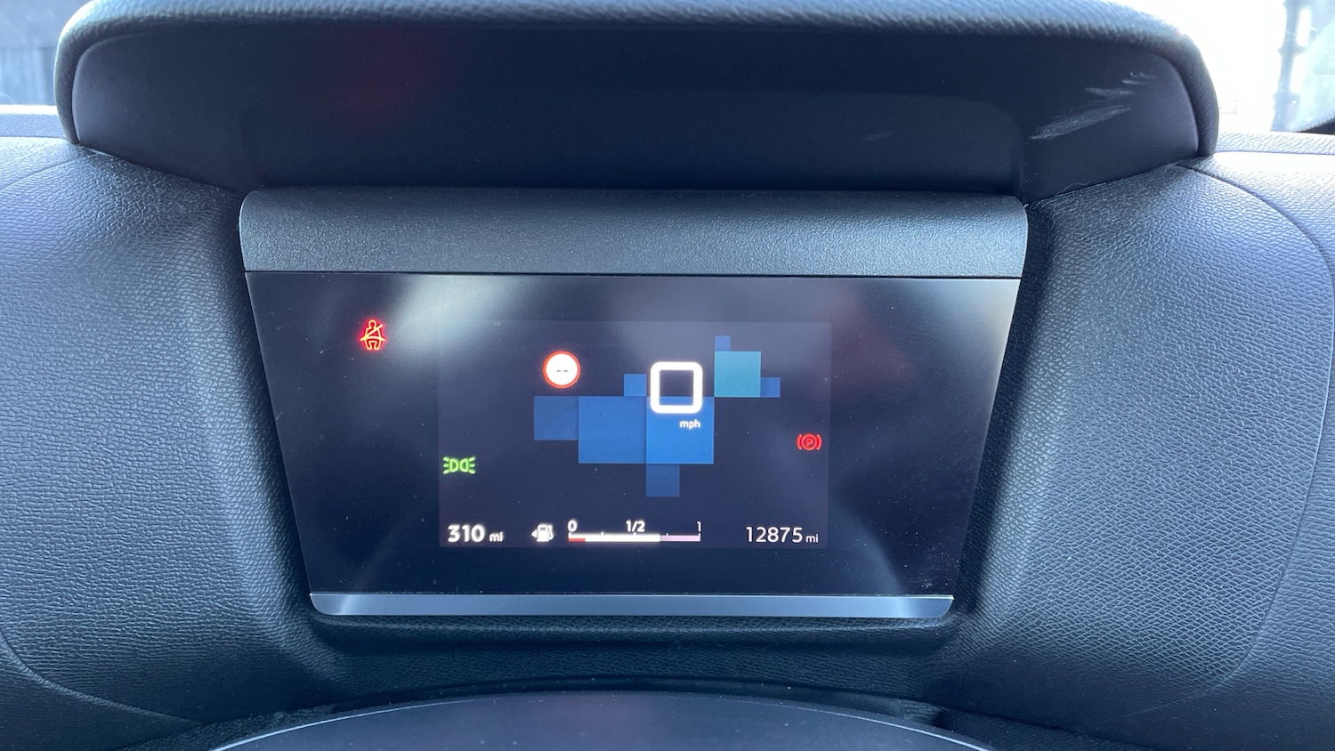 Used Citroen C4 2022 for sale - 77092118: Photo 14