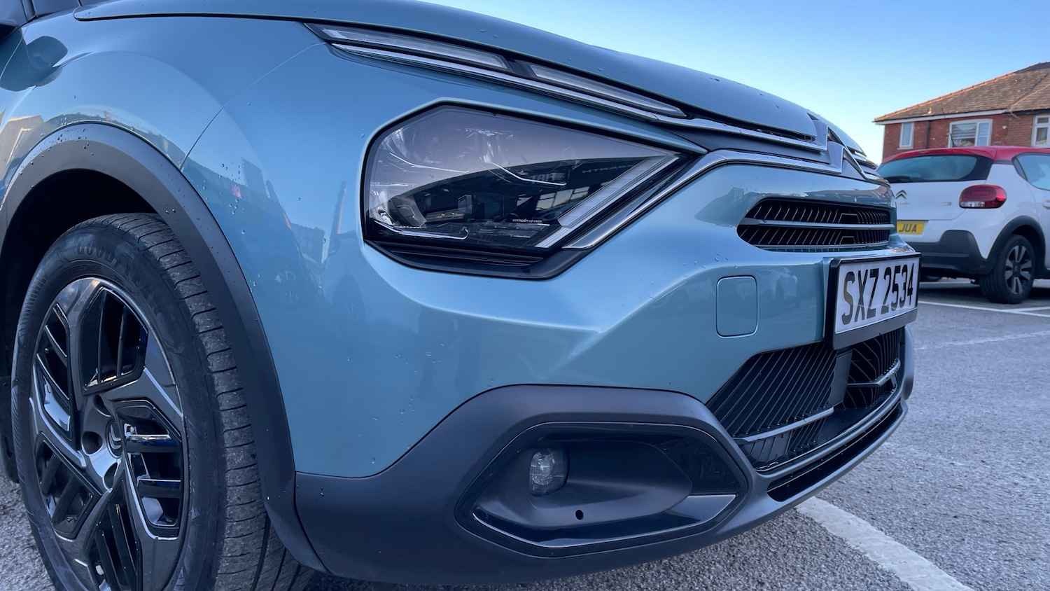 Used Citroen C4 2022 for sale - 77092118: Photo 16