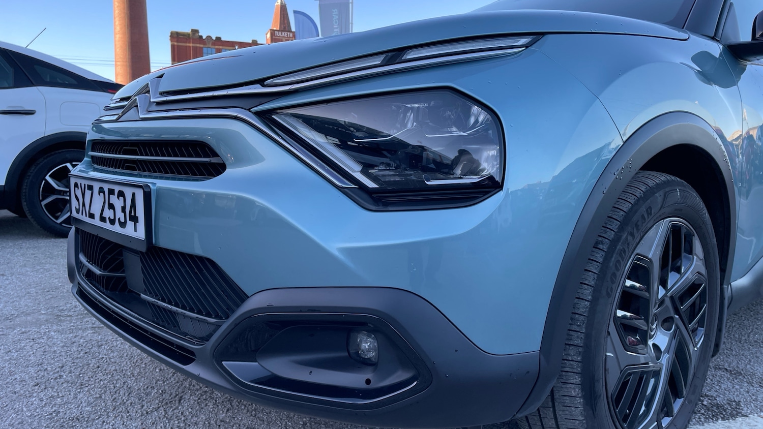 Used Citroen C4 2022 for sale - 77092118: Photo 18