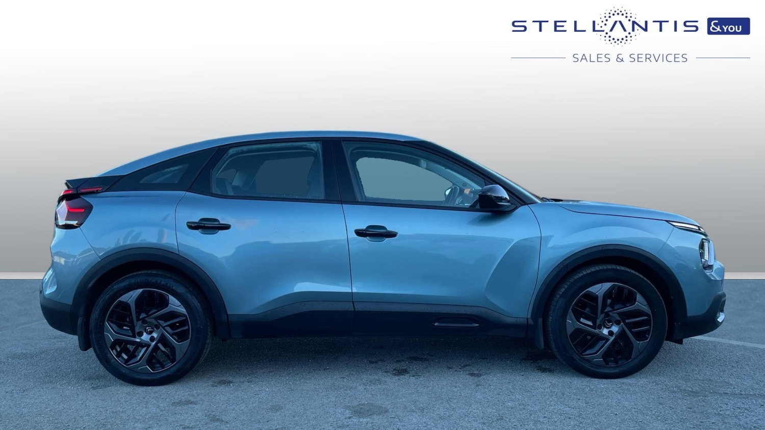 Used Citroen C4 2022 for sale - 77092118: Photo 2