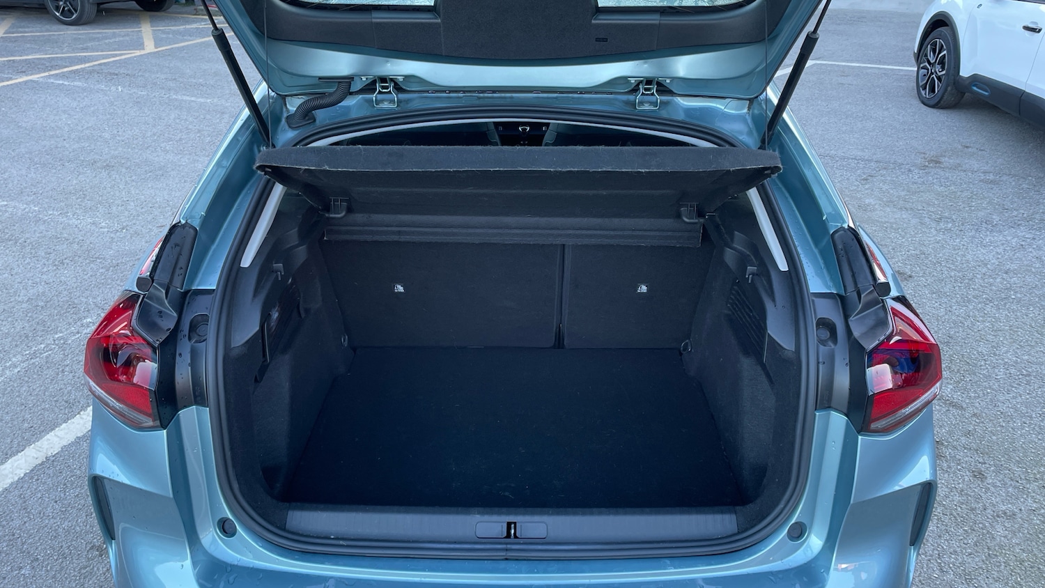 Used Citroen C4 2022 for sale - 77092118: Photo 20