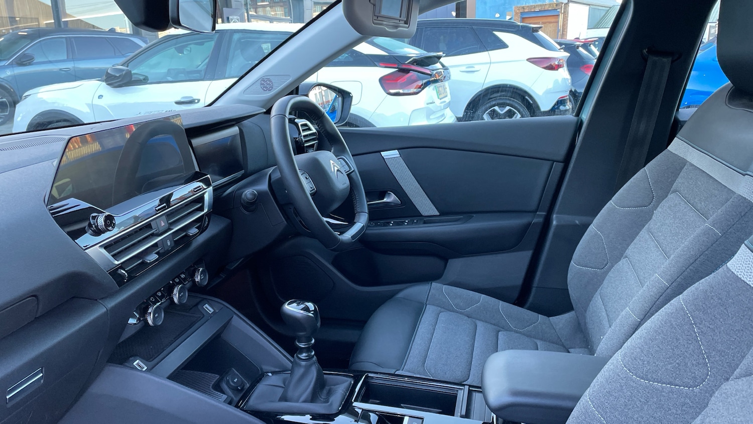 Used Citroen C4 2022 for sale - 77092118: Photo 21