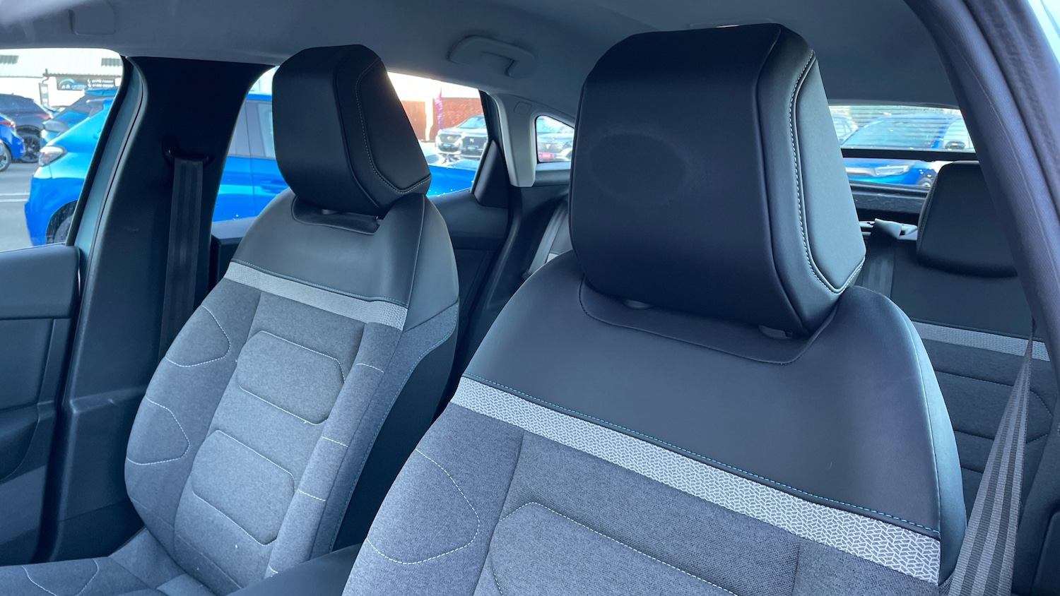 Used Citroen C4 2022 for sale - 77092118: Photo 22