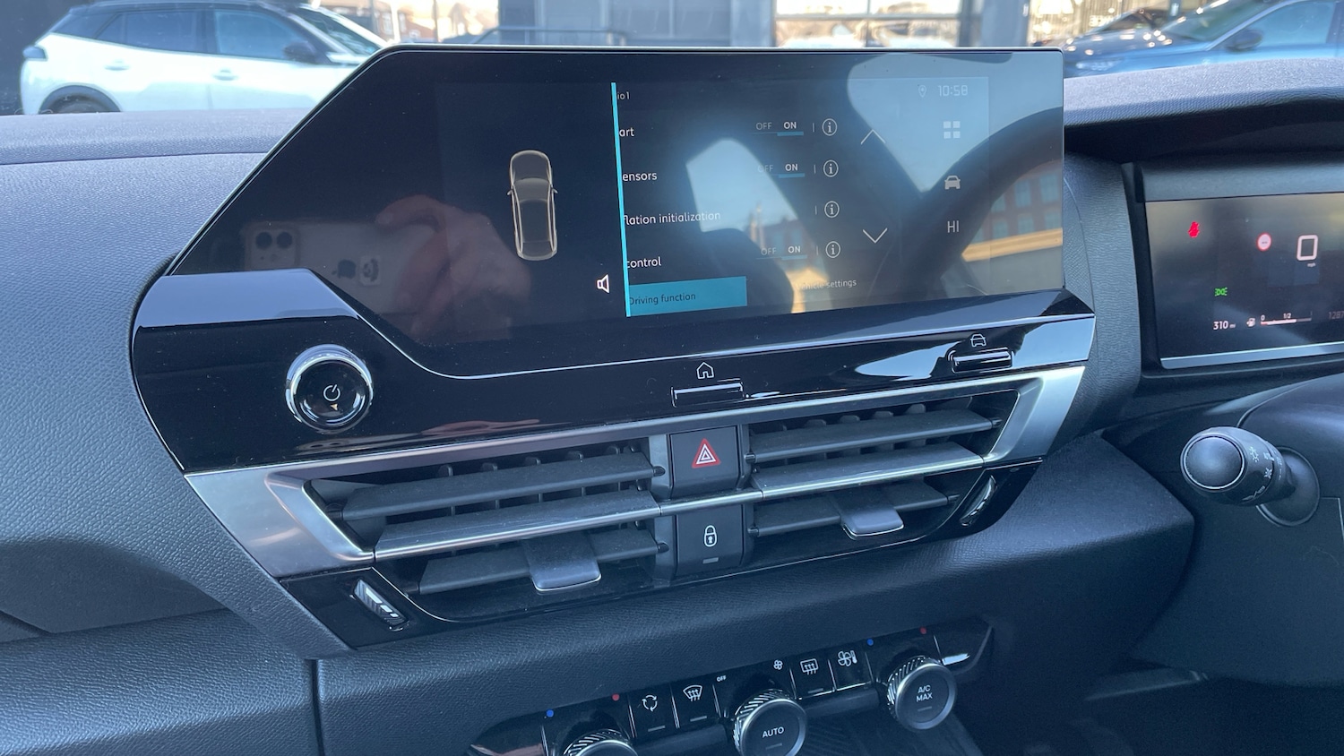 Used Citroen C4 2022 for sale - 77092118: Photo 30