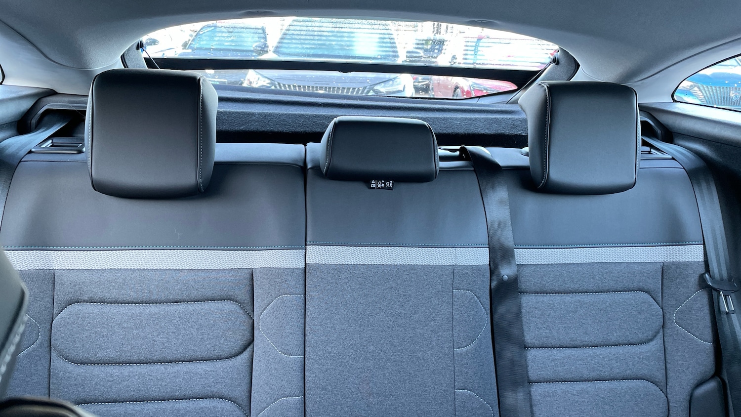 Used Citroen C4 2022 for sale - 77092118: Photo 34