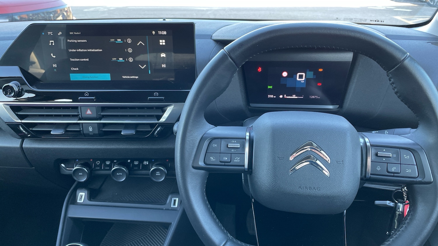 Used Citroen C4 2022 for sale - 77092118: Photo 35