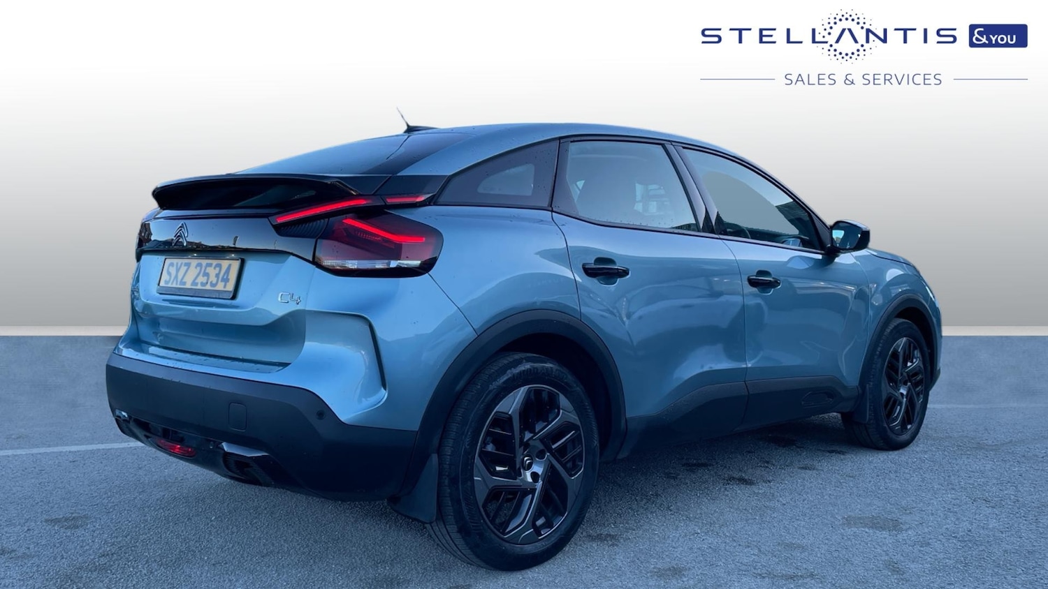 Used Citroen C4 2022 for sale - 77092118: Photo 4