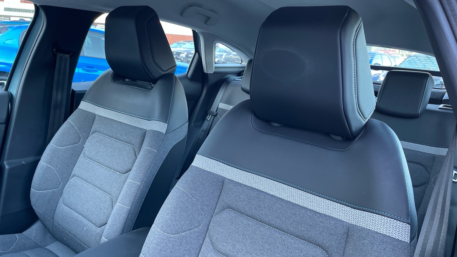 Used Citroen C4 2022 for sale - 77092118: Photo 43