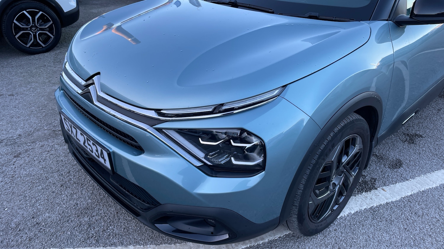 Used Citroen C4 2022 for sale - 77092118: Photo 46