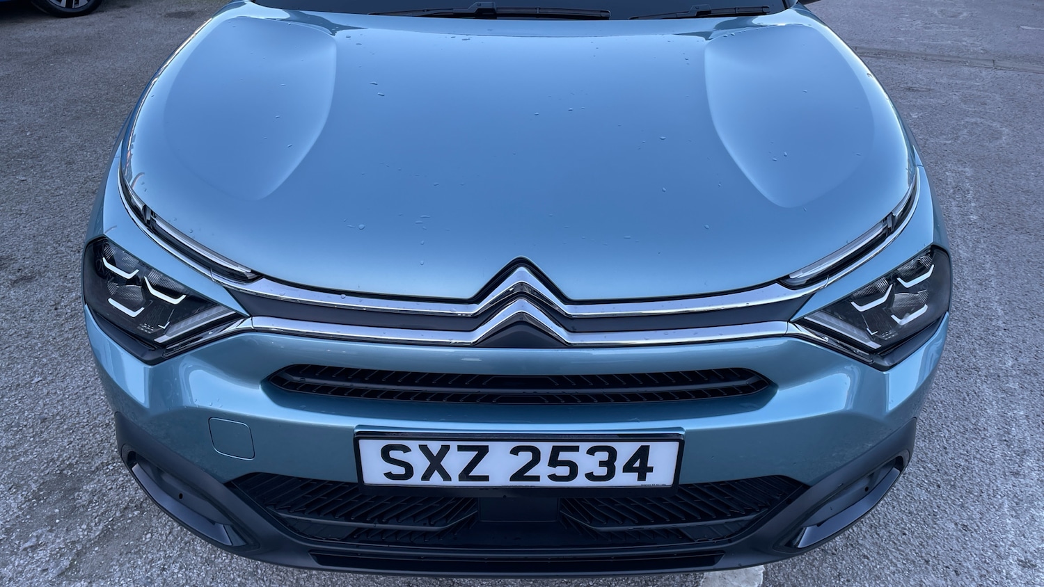 Used Citroen C4 2022 for sale - 77092118: Photo 47