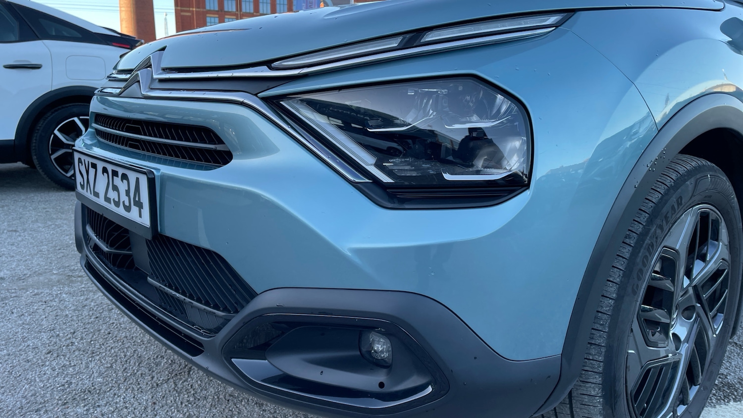 Used Citroen C4 2022 for sale - 77092118: Photo 49