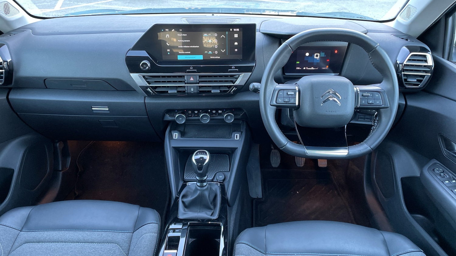 Used Citroen C4 2022 for sale - 77092118: Photo 5