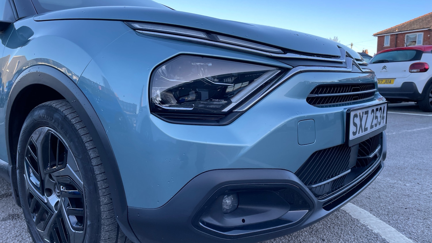 Used Citroen C4 2022 for sale - 77092118: Photo 51