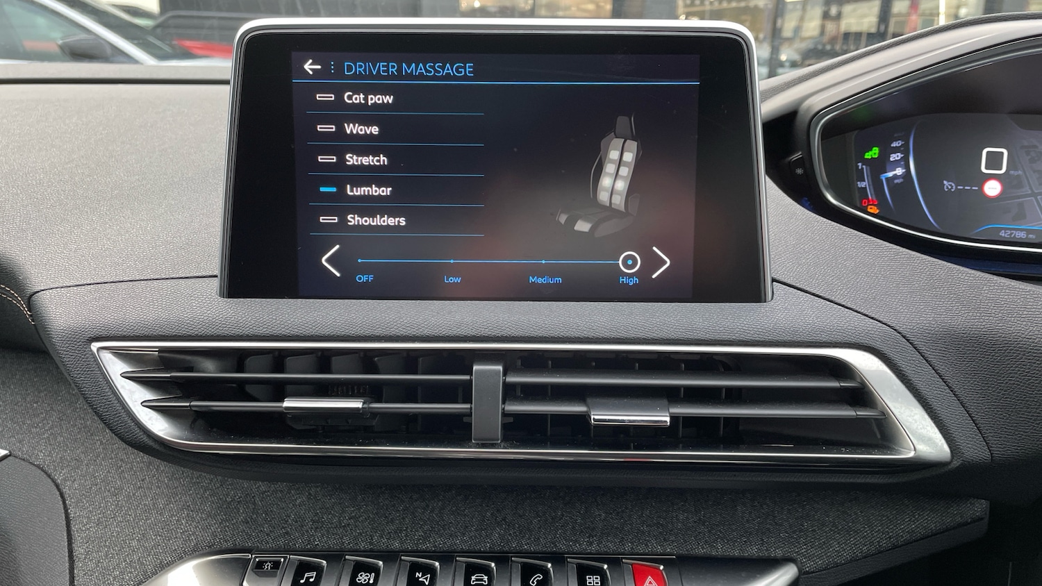 Used Peugeot 3008 2019 for sale - 77306831: Photo 11