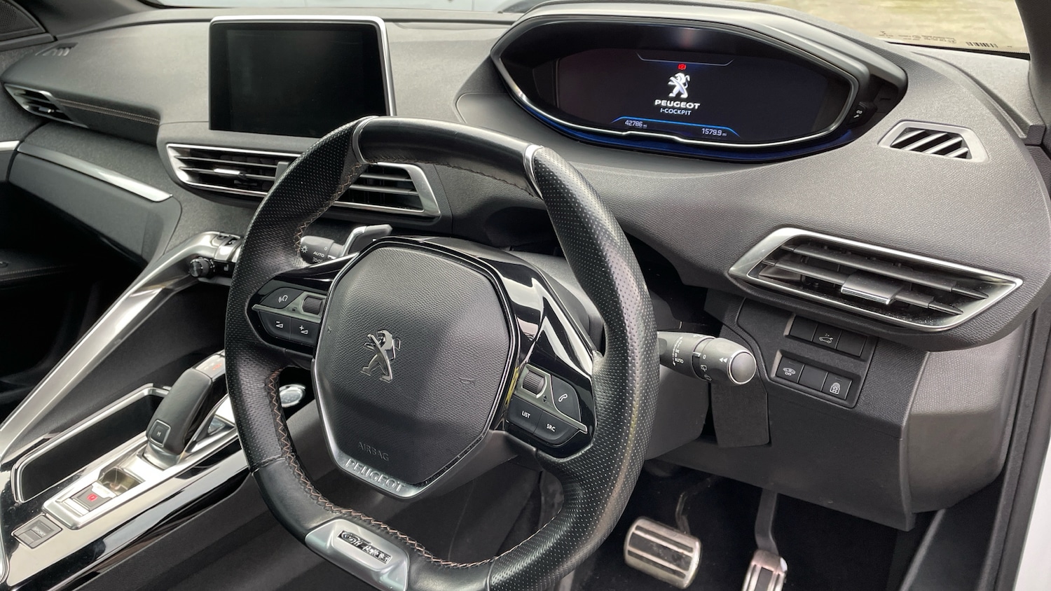 Used Peugeot 3008 2019 for sale - 77306831: Photo 12