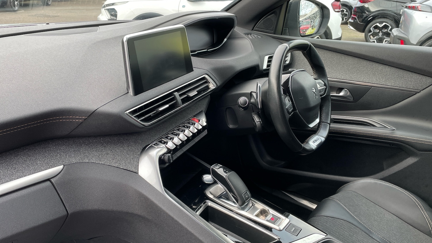 Used Peugeot 3008 2019 for sale - 77306831: Photo 13