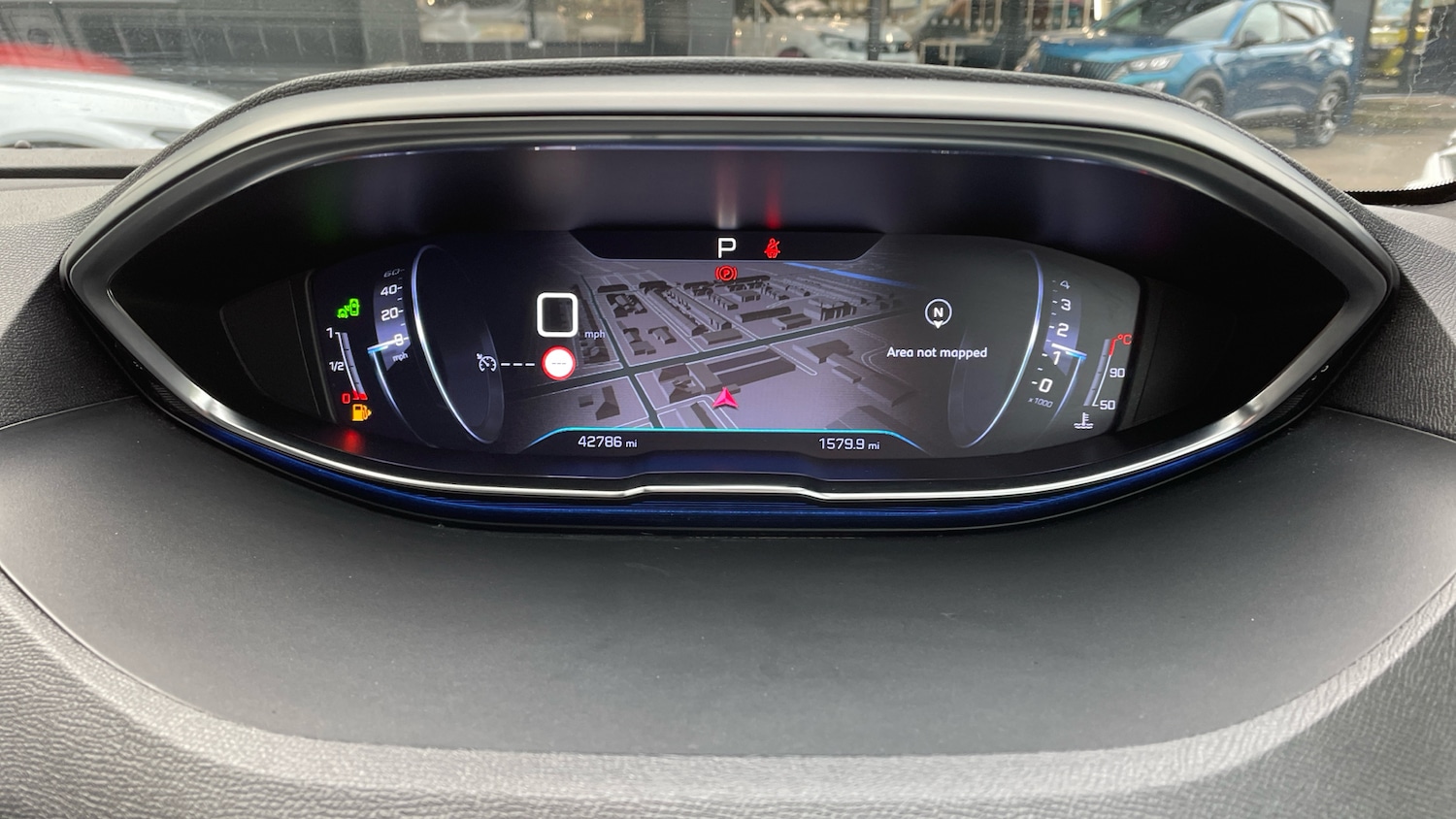 Used Peugeot 3008 2019 for sale - 77306831: Photo 14