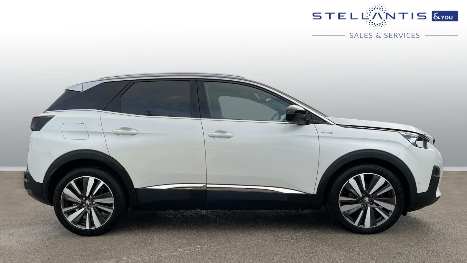 Used Peugeot 3008 2019 for sale - 77306831: Photo 2