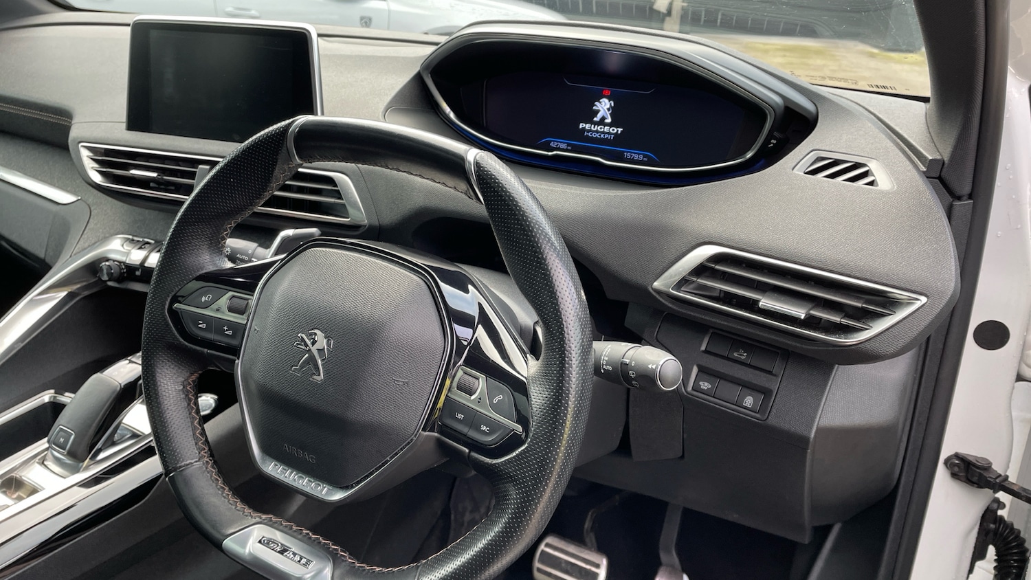 Used Peugeot 3008 2019 for sale - 77306831: Photo 21